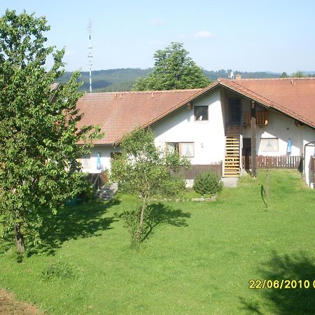 Gasthof Pension Gregori Kötzting Cameră foto