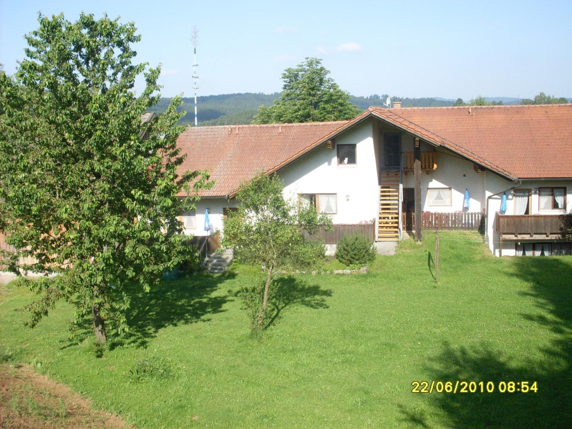 Gasthof Pension Gregori Kötzting Cameră foto